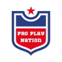 Pro Play Nation - Favicon